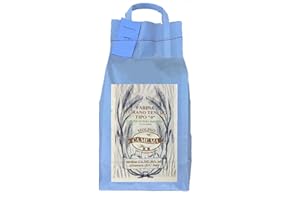 FARELLA Farina di Grano Tenero tipo 0 5kg alta qualità, prodotto BIO, Altamura (Puglia)