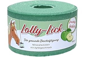 Imima Lolly-Lick Pomme 750g