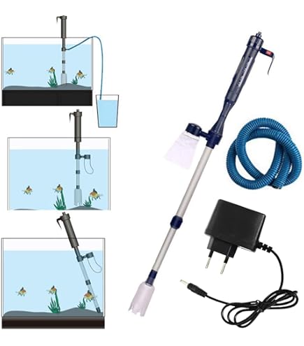 JBL TopClean II Water Regelaar