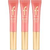 Puffy Liquid Nemlendirici Etkili &amp; Parlak Bitişli S&uuml;nger Aplikat&ouml;rl&uuml; Likit Allık (3 paketi)