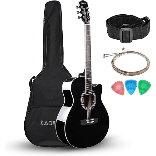 Kadence FNTR-BLK Frontier 40\