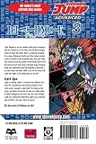 Image de DEATH NOTE GN VOL 03 (CURR PTG) (C: 1-0-0)