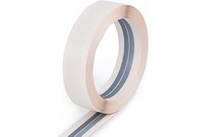 GENERIC KNAUF Alux Kantenschutz Eckenschutz Trockenbau Ecke Rigips 50mmx30m