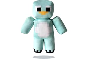 AstraFable Cute Games Plush – Soft Stuffed Animal Pillow Doll for Kids & Adults, Fun Collectible Plush for Fans, Home Décor & Gift Ideas