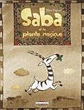 Image de Saba et la plante magique