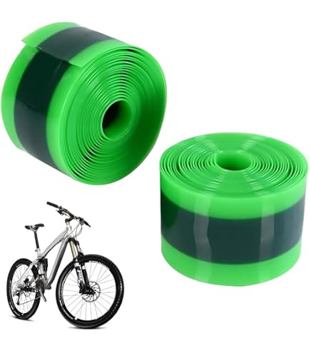 1.75-2.125 Schlauch 1x Fahrradschlauch Mit Schrader-Ventil – Für Reifen 1, 75-2,125 Zoll, Schwarz, Aus Gummi BMX Schlauch