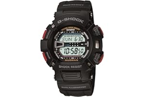 Casio Men's G-Shock G9000-1 Sport Watch