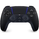 SONY PlayStation 5 Dualsense Kablosuz Kontrol Cihazı Siyah