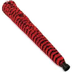 HW UALT - Escobilla para limpieza de saxofón