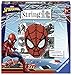 Produktbild String it Midi: SPI - Spiderman
