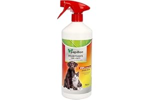 MAURER Repelente Orina Perros y Gatos (750 ml.) Antiorines perros, repelente orina perros, repelente orina gatos,