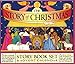 The Story of Christmas Advent Calendar by 
