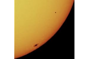 Thousand Oaks Optical BP-12 12 inchx12 inch Solar Filter Sheet for Telescopes, Binoculars and Cameras