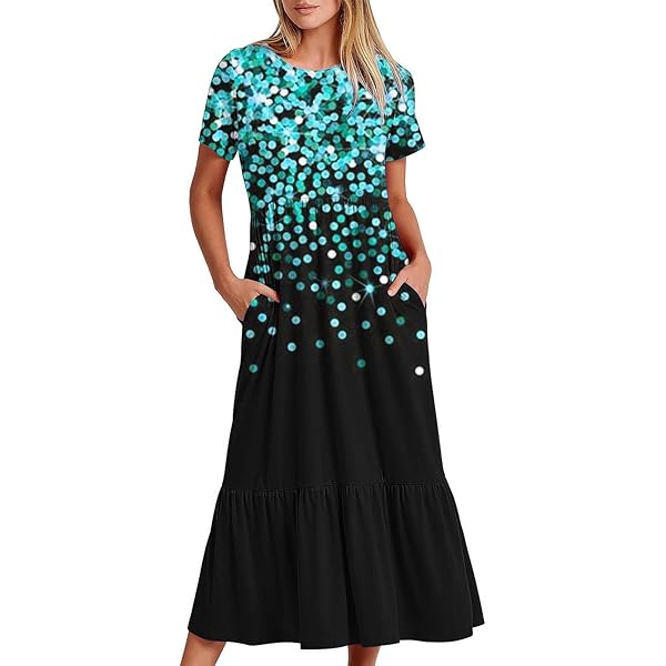 Vestito Donna Vestiti Amazon Estivi Offerte Primavera Amazon