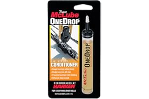 HARKEN McLube OneDrop Ball Bearing Condisioner - 14.7ml
