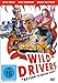 Produktbild Wild Drivers