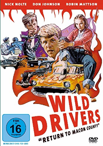 Preisvergleich Produktbild Wild Drivers
