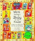 Image de We're Having a Baby: A Welcome Baby Kit for Whole Family