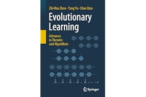 Evolutionary Learning: Advances in Theories and Algorithms