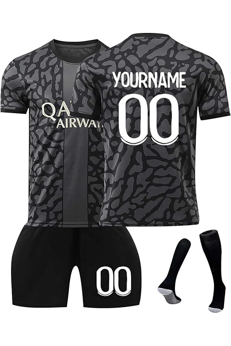 De Football Creer Maillot Créer Maillot Maillot De Foot Ã