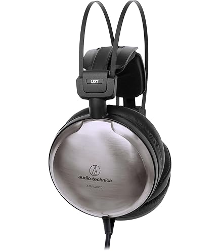 audio-technica ATH-A1000