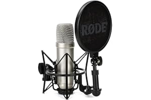 RØDE Rode NT1-A microfono