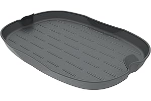 Wundermix - Bandeja de silicona FlexiSteam® para cocinar al vapor • Compatible con Monsieur Cuisine Connect, Trend, Smart y Edition Plus • Molde reutilizable para cocinar al vapor