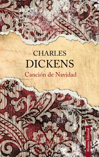 Download Canción de Navidad: Villancico en prosa o cuento navideño de espectros (13/20)