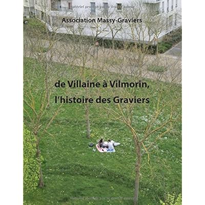 De Villaine à Vilmorin : L'histoire des graviers