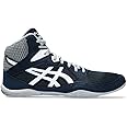 ASICS Kid's Snapdown 3 Grade School Wrestling Shoes