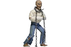 NECA Unbekannt 14921, wielokolorowy