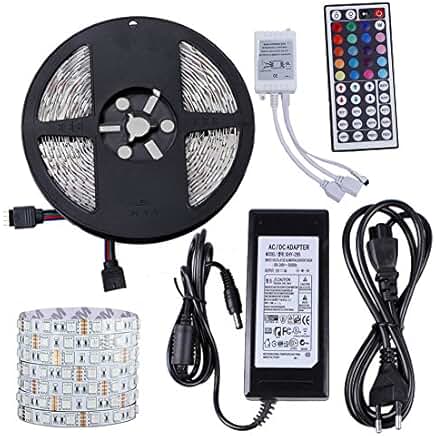 Suchergebnis auf Amazon.de für: led lichtband rgbw