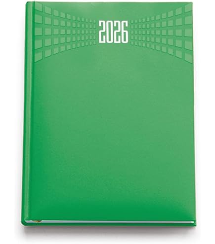 Agenda Semanal Organizador 17 X 24 Cm Para Cita Oficina En Casa Y Trabajo Profesional - Tapa Dura (azul 17 X 24 Semanal