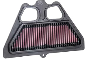 Filtro de aire K&N KA-9017