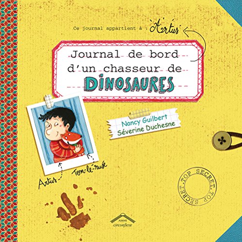 <a href="/node/21320">Journal de bord d'un chasseur de dinosaures</a>