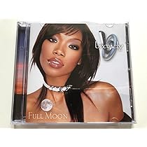 べーこんとなりますBrandy Full Moon べーこんとなりますBrandy Full Moon Brandy - Full Moon (CD