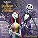 Produktbild The Nightmare Before Christmas Wandkalender (2019)