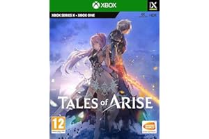 Inconnu Tales of Arise - Xbox SX/Xbox One