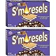 Dough Bites Bundle With S’moresels Cookie Dough Bites Box 88g (2 Pack)