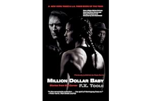 MILLION DOLLAR BABY: Stories from the Corner