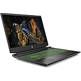 HP Pavilion Gaming 15.6" Laptop PC 15-ec1006sa, AMD Ryzen 7, 8GB RAM, GTX 1660Ti, 512GB SSD, FHD, Shadow Black
