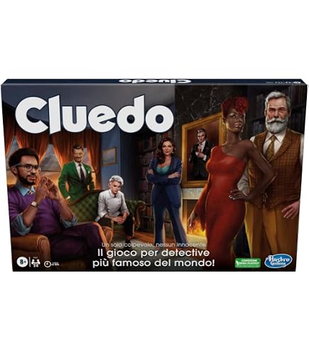 Hasbro Jenga Refresh Tavola Gioco 1 Giocatori Focus Adatto Per