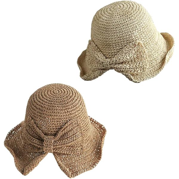 Damen-Bekleidung, Strandhut, Breite Krempe, Sonnenhut, Bunte Kappe, Große Mütze, Schleife, Baseballkappe, Rose, Baseballkappe Für Herren, Gelb, One