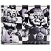 Produktbild Five Nights at Freddys Schwester Ort Fazbear Horror Spiel Schwarz Portemonnaie Geldbörse