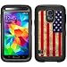 Produktbild Otterbox Defender Case for Samsung Galaxy S5 - Retro American Flag