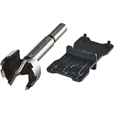 Wolfcraft 8728000 Forstner matkap ucu &Oslash; 35 mm + Markierhilfe