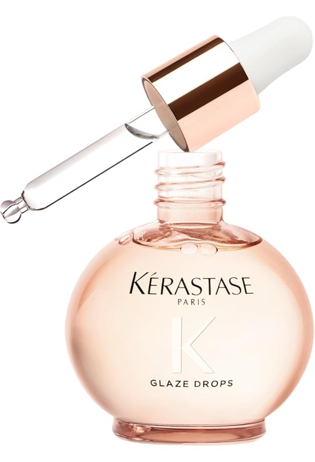 KÉRASTASE Elixir Ultime - L'Huile Rose - Huile Capillaire