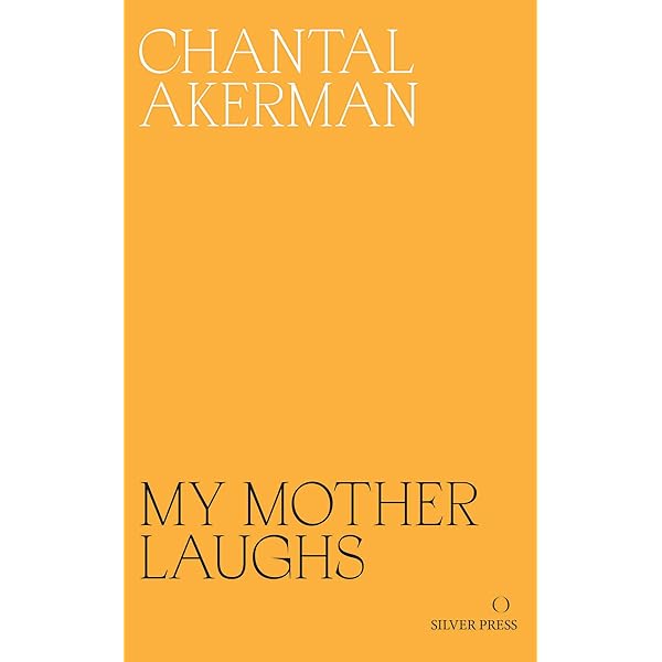 Chantal Akerman: Travelling: Amazon.co.uk: Bozar-Centre for Fine