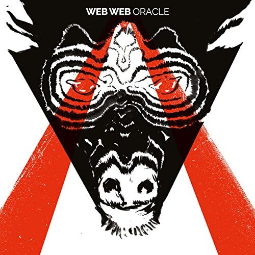 ORACLE [VINYL]