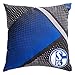 Produktbild FC Schalke 04 Kissen grau blau